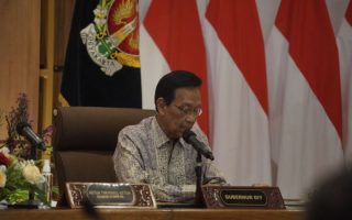 Pemda DIY perkuat aspek pencegahan penyimpangan pemanfaatan tanah
