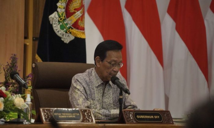 Pemda DIY perkuat aspek pencegahan penyimpangan pemanfaatan tanah