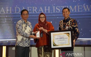 BPJS Kesehatan: Peserta program JKN di DIY mencapai 98,95 persen