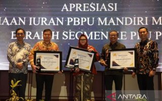 Pemda DIY ajak pastikan Program JKN bermanfaat untuk semua