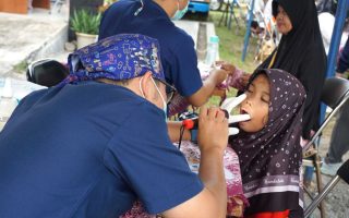 Pemkot Yogyakarta gelar baksos peringati Hari Anti Narkotika Internasional