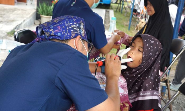 Pemkot Yogyakarta gelar baksos peringati Hari Anti Narkotika Internasional