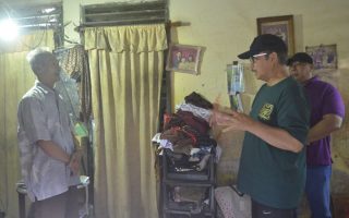 Wali Kota Yogyakarta: Rumah layak huni dapat mendukung tumbuh kembang anak