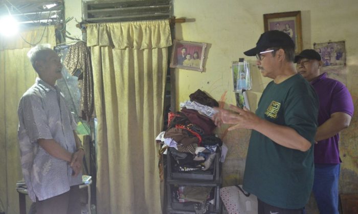 Wali Kota Yogyakarta: Rumah layak huni dapat mendukung tumbuh kembang anak