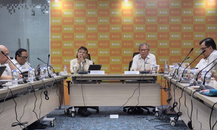 LPDP buka pendaftaran Beasiswa Tahap II 2026 pada 30 Juni 2026