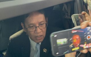 Menkeu Purbaya ikuti arahan Presiden soal pengurangan anggaran MBG