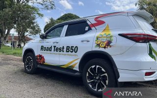 Pakar: Pengguna diesel lama perlu adaptasi jelang implementasi B50