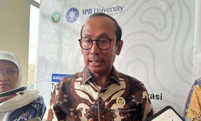 DEN kaji pemanfaatan tangki "idle" untuk penguatan cadangan energi