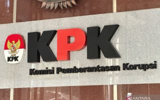 KPK tanggapi isu nama-nama terlibat kasus dugaan korupsi BGN