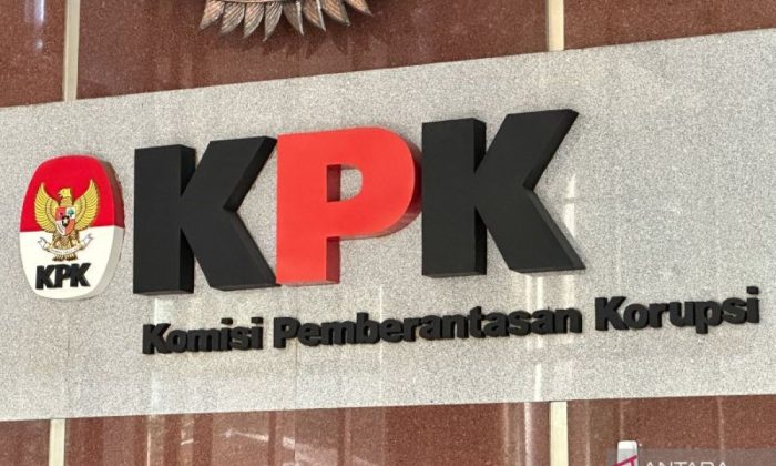 KPK tanggapi isu nama-nama terlibat kasus dugaan korupsi BGN