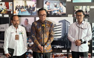 Dony Oskaria akan mengawasi langsung kepatuhan LHKPN direksi BUMN