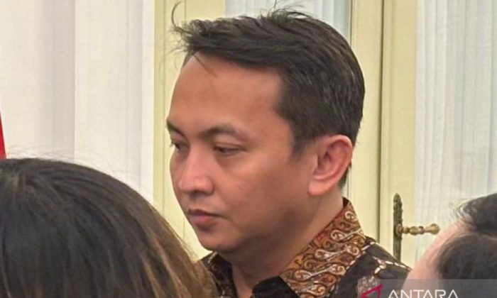 DEN: 86,9 persen SPPG gandeng minimal satu UMKM lokal