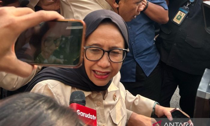 BGN: Tuduhan pembagian dana MBG kepada Presiden tidak benar