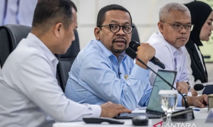 Bakom menyatakan Prabowo meyiapkan strategi menuju ketahanan energi