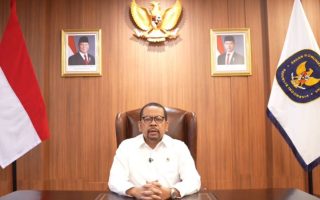 Bakom: Pemerintah sukses gelar Haji 2026, bertekad pangkas masa tunggu