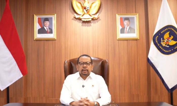 Bakom: Pemerintah sukses gelar Haji 2026, bertekad pangkas masa tunggu
