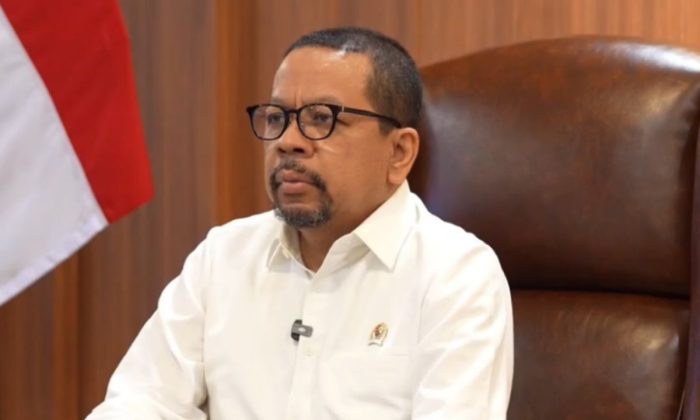 Bakom: HET Minyakita dijaga di tengah kenaikan biaya