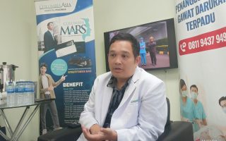 Dokter ungkap sakit kepala menerus bisa jadi gejala tumor otak