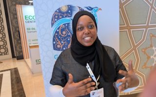 Tanzanians Seek Stronger GEF Support to Cushion Vulnerable Communities
