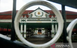 Uji materi UU Gelar Tanda Jasa: Menggugat diskriminasi historis terhadap Sultan HB II