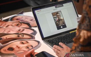 Registrasi SIM biometrik dinilai perkuat kepercayaan ekosistem digital