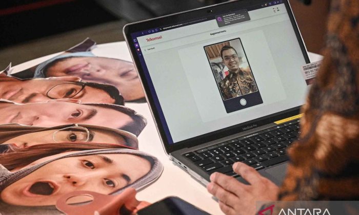 Registrasi SIM biometrik dinilai perkuat kepercayaan ekosistem digital