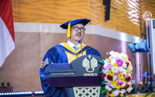 Bappenas: Tantangan Iklim diatasi dengan pembangunan lintas sektor