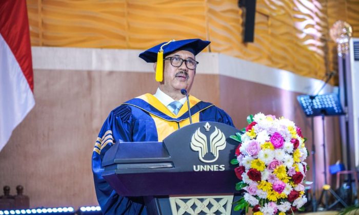 Bappenas: Tantangan Iklim diatasi dengan pembangunan lintas sektor