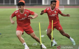 PSSI akan sanksi pelaku intimidasi terhadap Beckham Putra