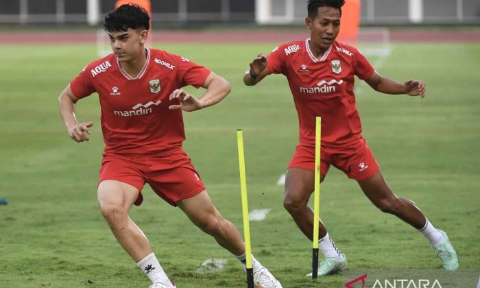 PSSI akan sanksi pelaku intimidasi terhadap Beckham Putra