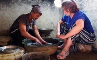 As Global Demand for Gold Grows, UN Mercury Head Warns Toxic Fumes Put Women in a Motherhood Dilemma