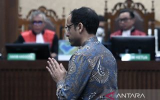 Hakim meminta Kejagung mengusut kenaikan harta Nadiem Rp4,87 T lewat TPPU