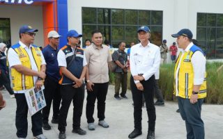 Pemerintah kembangkan fasilitas pelatihan atlet paralimpiade