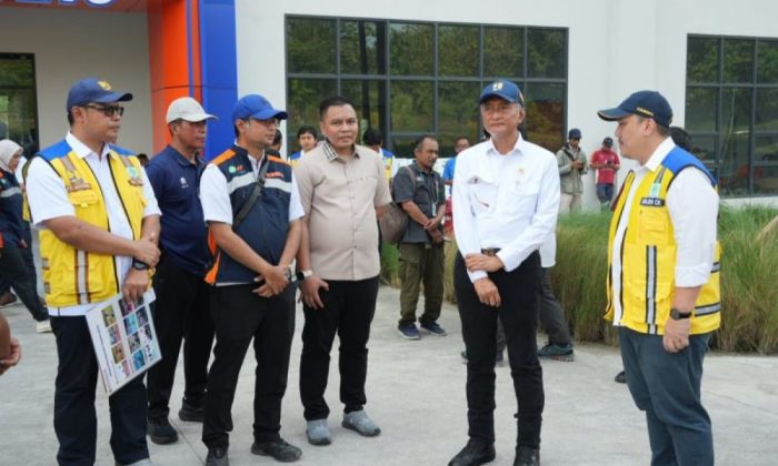 Pemerintah kembangkan fasilitas pelatihan atlet paralimpiade