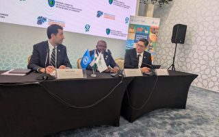 Papua New Guinea Bets on Indigenous Communities to Protect 700,000 Hectares of Highlands