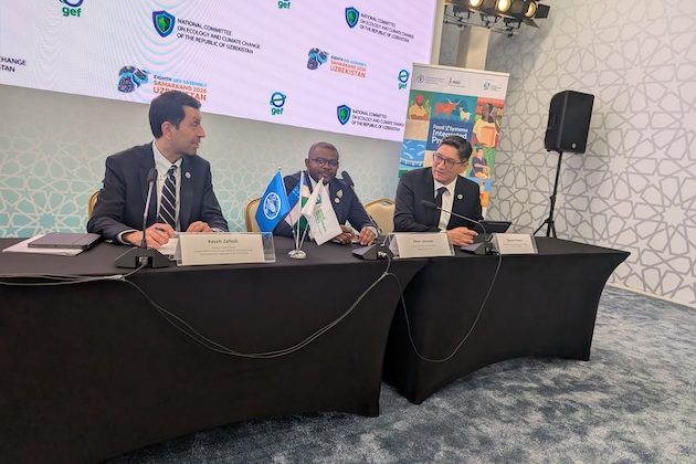 Papua New Guinea Bets on Indigenous Communities to Protect 700,000 Hectares of Highlands