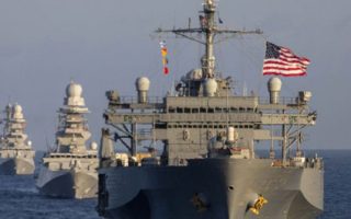 Iran War Exposes Limits of US Power Projection