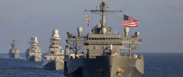 Iran War Exposes Limits of US Power Projection
