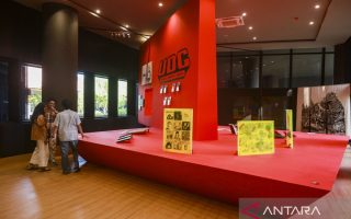 Exhibition Series 2026 GIK UGM