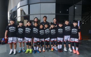 Next Level Basketball Club siap hadapi Purbodiningrat Championship 2026