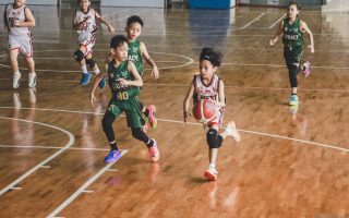 Purbodiningrat Holiday Basketball Championship 2026
