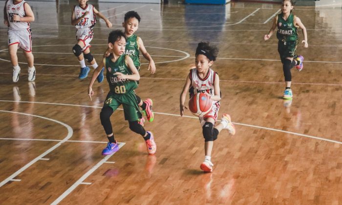 Purbodiningrat Holiday Basketball Championship 2026