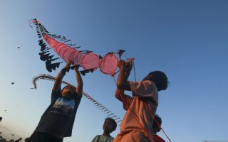 Festival Layang-layang