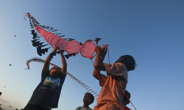 Festival Layang-layang