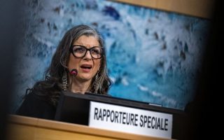 Trump Administration Weaponises Sanctions Against Human Rights
