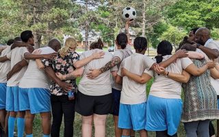 The World Cup of Human Rights