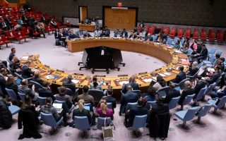 Will US Opposition to UN’s Socio-Economic Goals Play a Decisive Role in the Vote for Next Secretary-General?