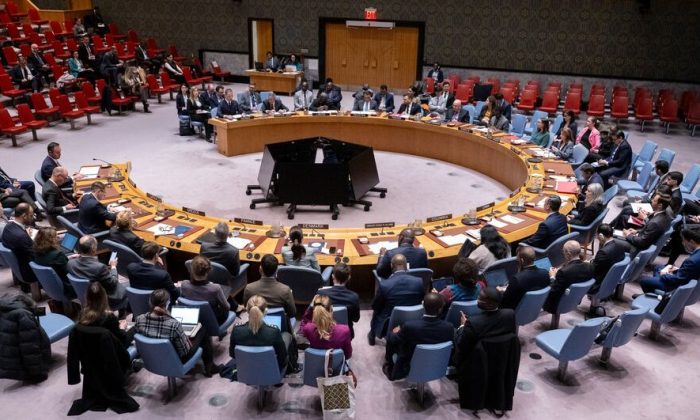 Will US Opposition to UN’s Socio-Economic Goals Play a Decisive Role in the Vote for Next Secretary-General?