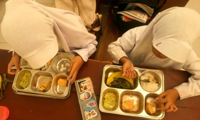BGN melibatkan sekolah hingga pemda memperkuat validasi data penerima MBG
