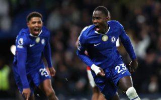 Trevoh Chalobah dipanggil Inggris gantikan Tino Livramento yang cedera